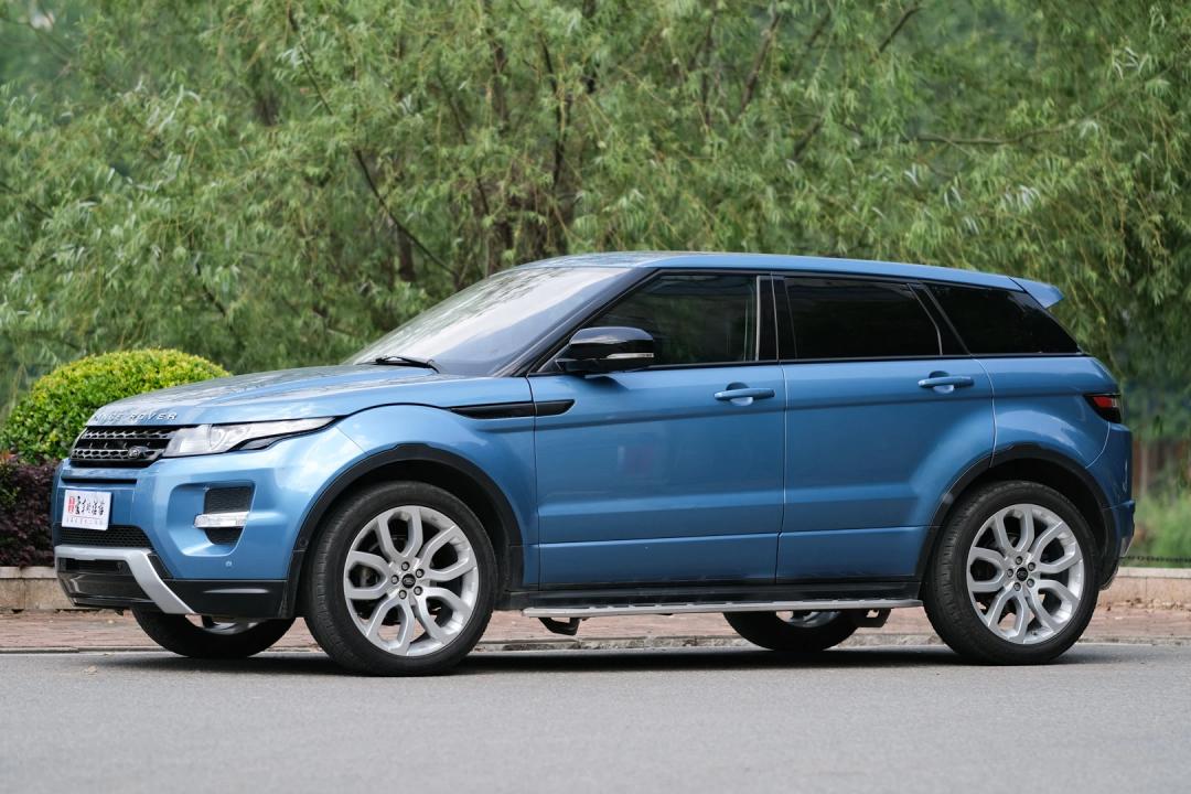 二手柴油路虎发现四值不值得购买,买二手路虎十大忠告