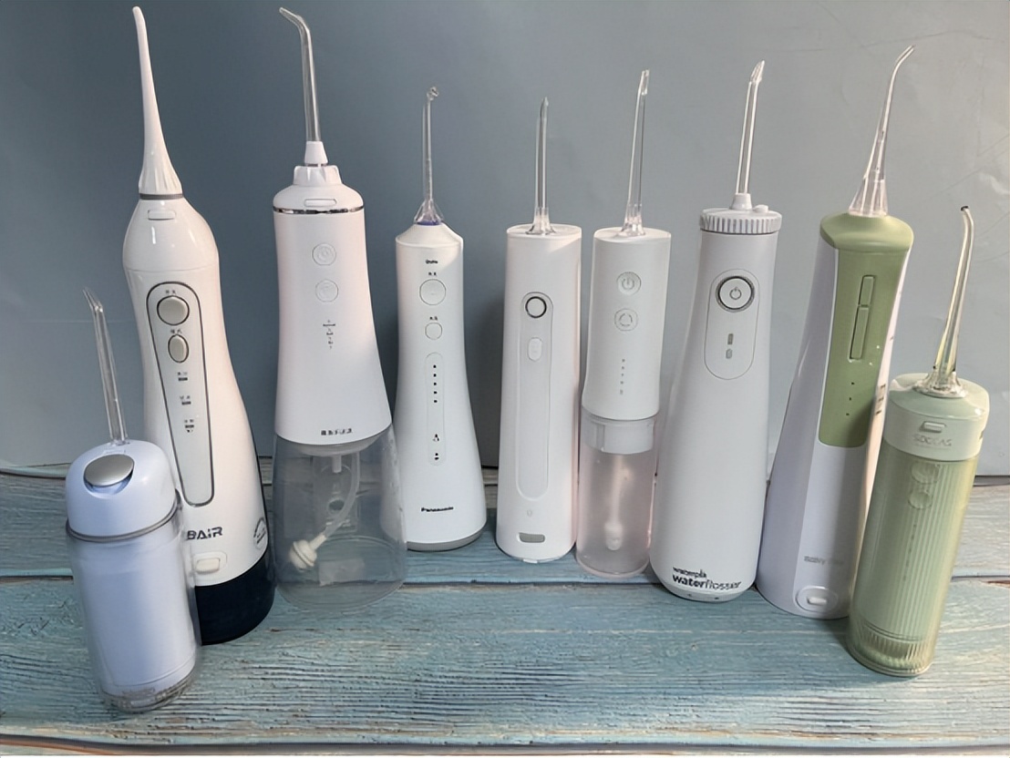 冲牙器的副作用与危害,警惕冲牙器的危害与副作用
