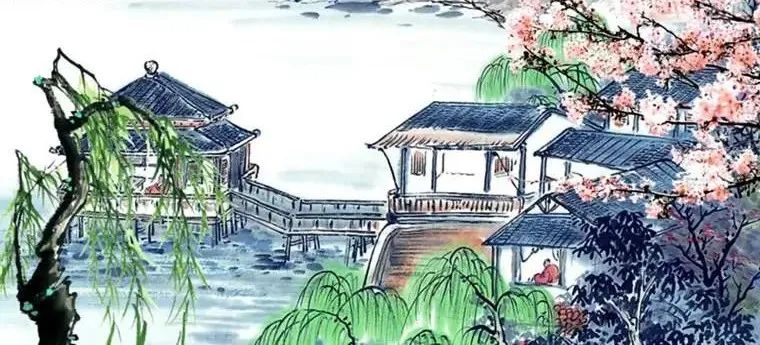 昔我往矣杨柳依依舞蹈视频,诗经昔我往矣杨柳依依视频