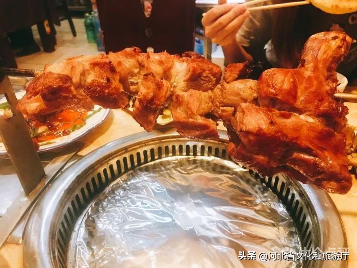 河北没有特色美食是什么,河北真的没有美食吗