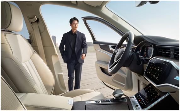 奥迪a6l有型有实力还有大优惠,奥迪a6l质量投诉问题