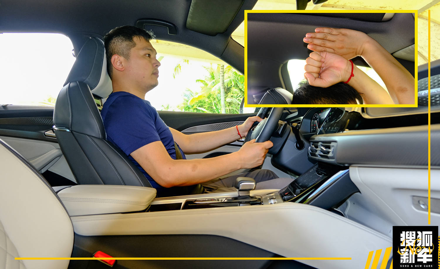 45.96万起上汽奥迪q6开启预售,全新上汽奥迪Q6发布