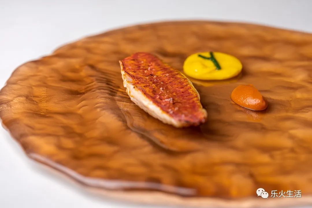 马德里米其林一星日料,西班牙马德里米其林餐厅