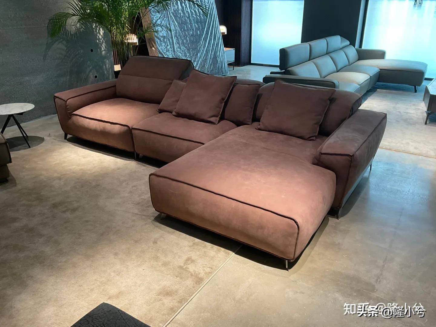 baxter云朵沙发复刻,baxter系列沙发介绍