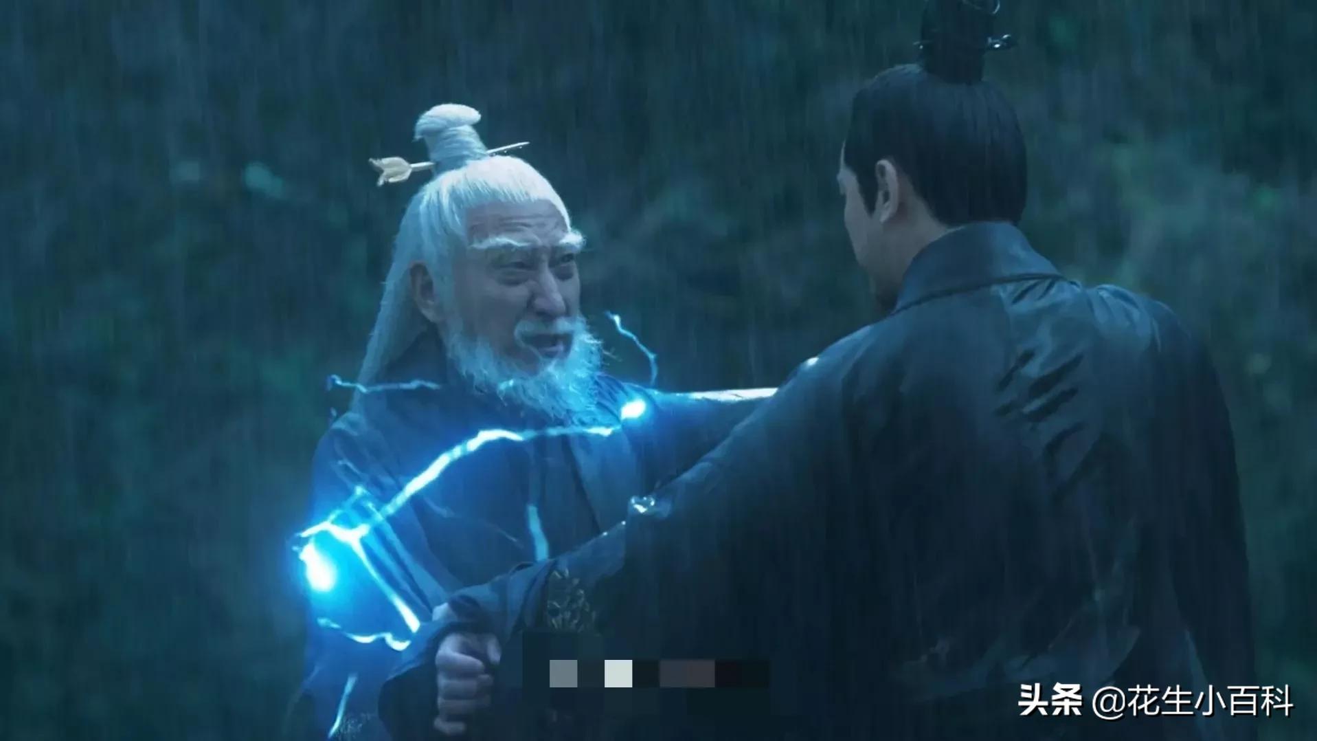 雪中悍刀行轩辕大磐战力排行,雪中悍刀行裴南苇真有武功嘛