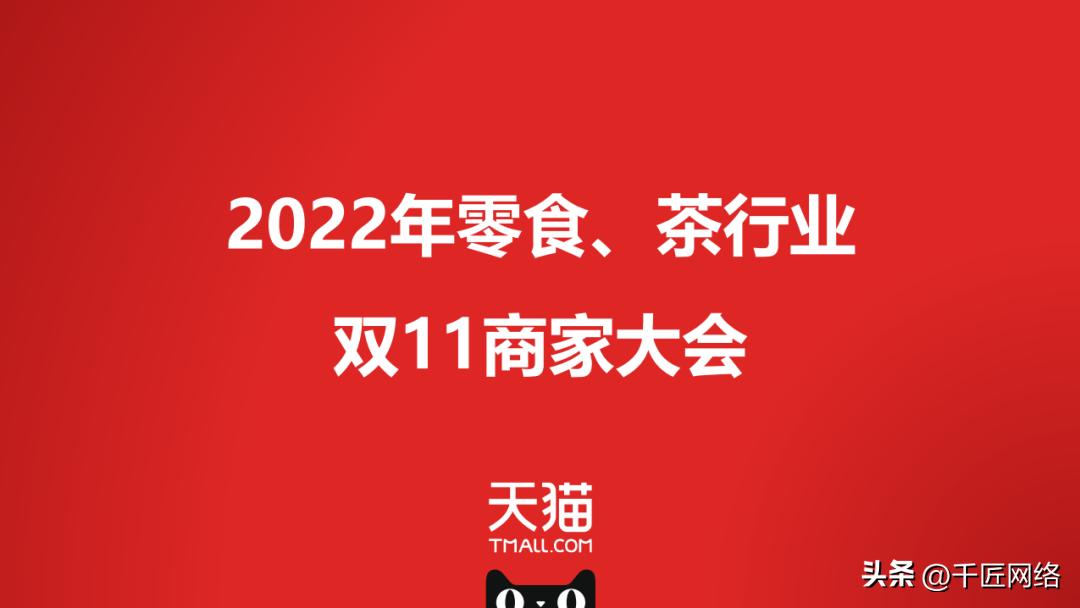 双十一购物狂欢节营销逻辑,双十一购物节营销分析报告