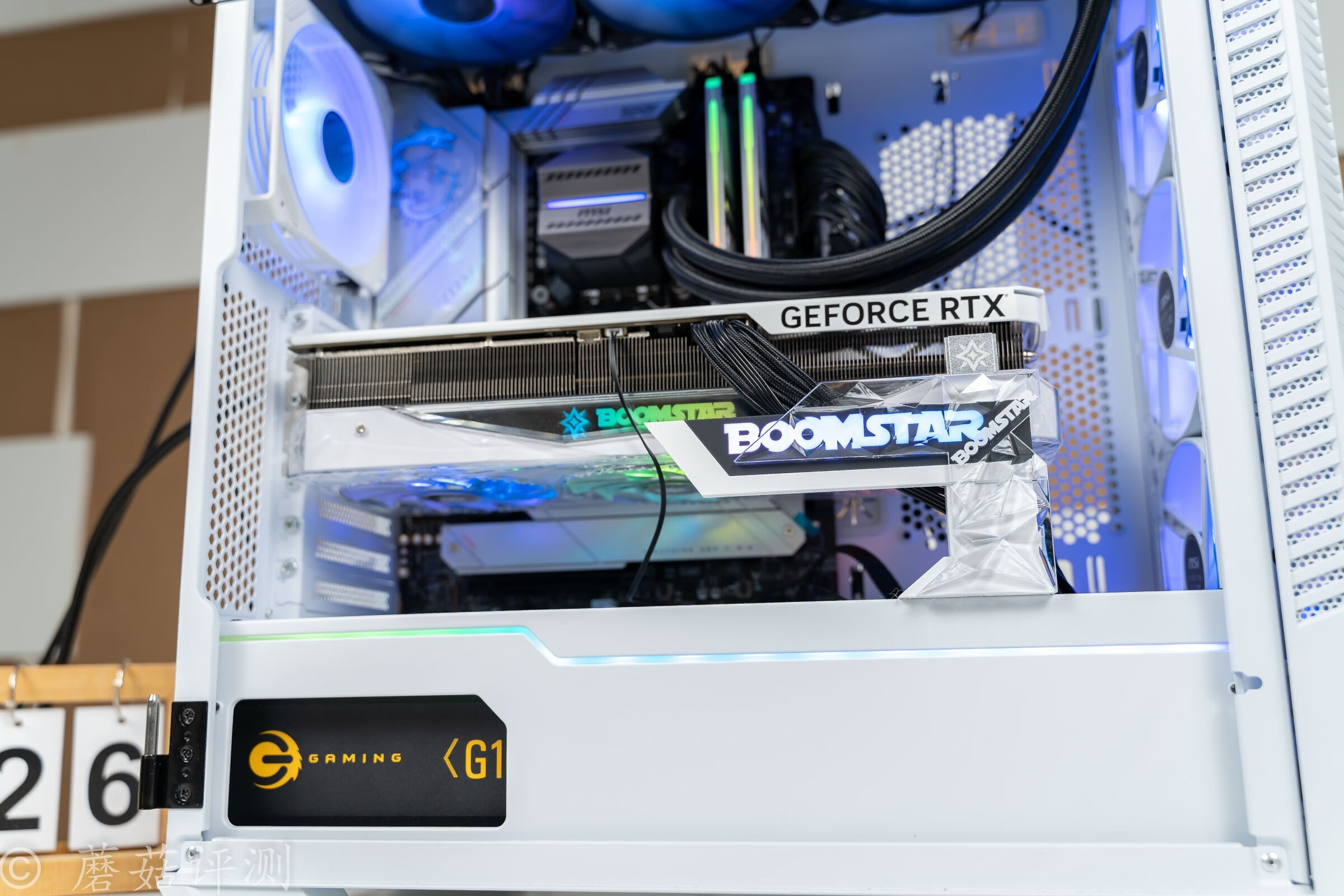 g11金牌全模组atx3.0,长城g11atx3.0是原生的吗