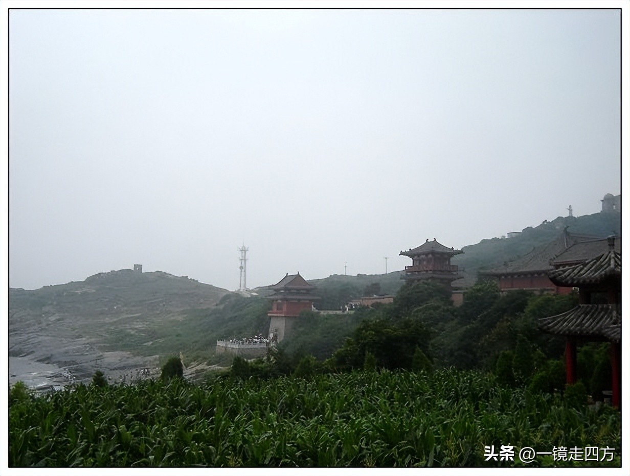 到兴城旅游,兴城怎么去菊花岛旅游