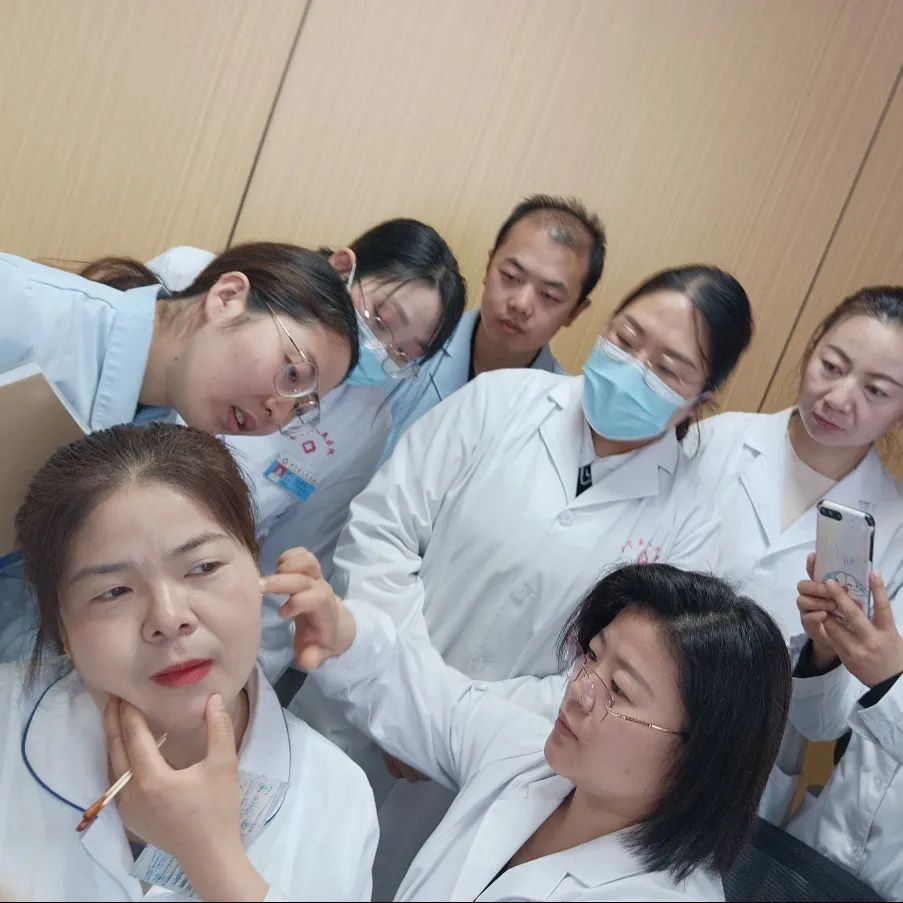 “仁术”援甘，武清“组团式”医疗帮扶显真情