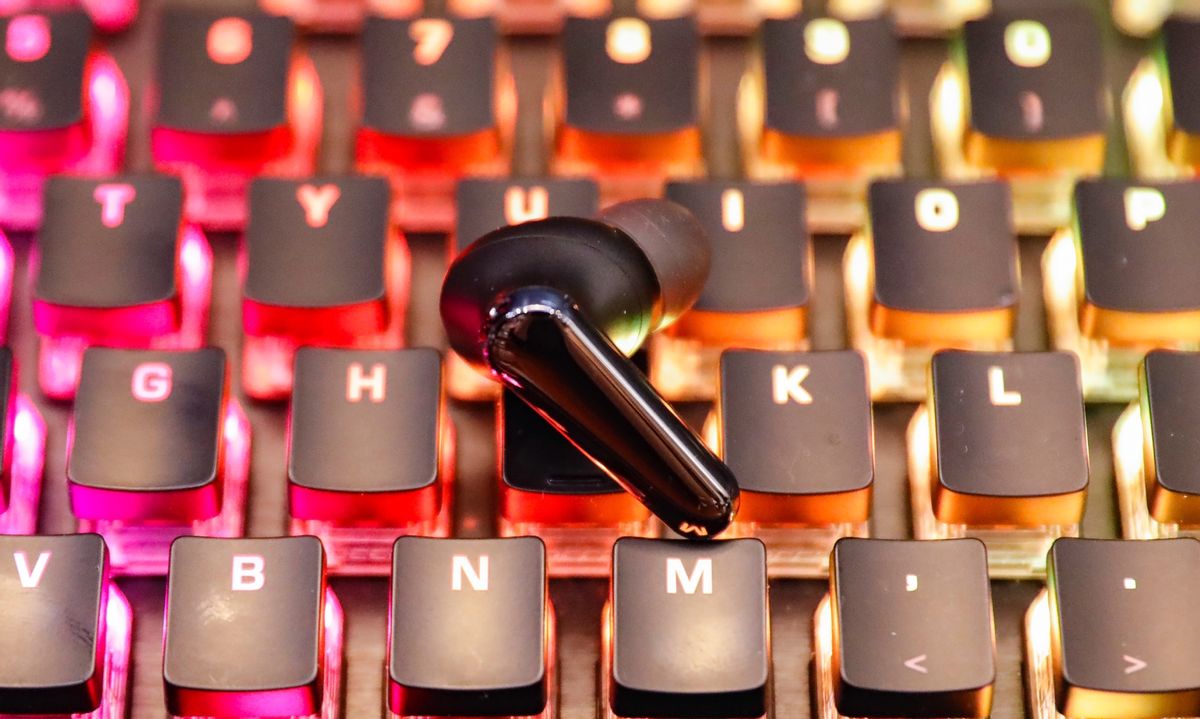 联想tc550真无线蓝牙耳机,lenovo联想蓝牙耳机x15