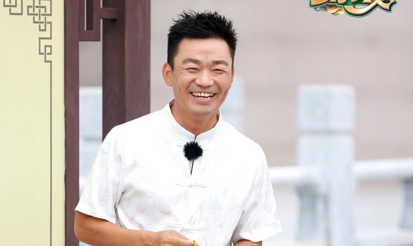 王宝强堪称传奇的人生,王宝强的悲喜人生路