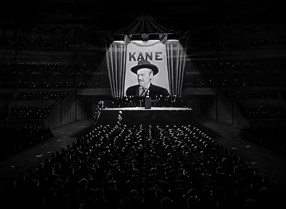 公民凯恩电影讲了什么,公民凯恩对于电影的贡献