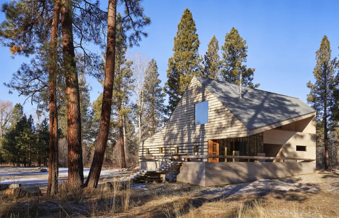 关于斜屋顶的设计亮点,斜形屋顶设计