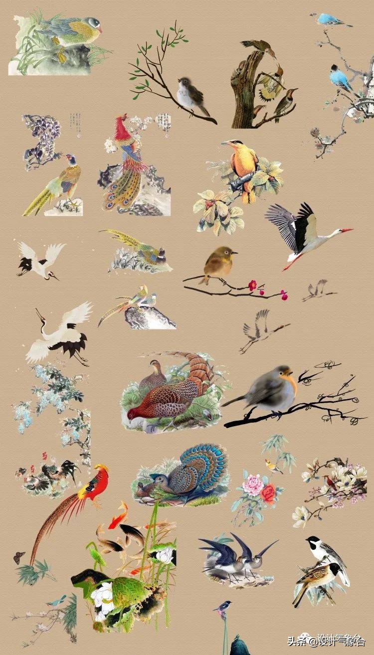 惜败扎哈事务所，但OMA的中国风方案留下一抹惊艳的色彩