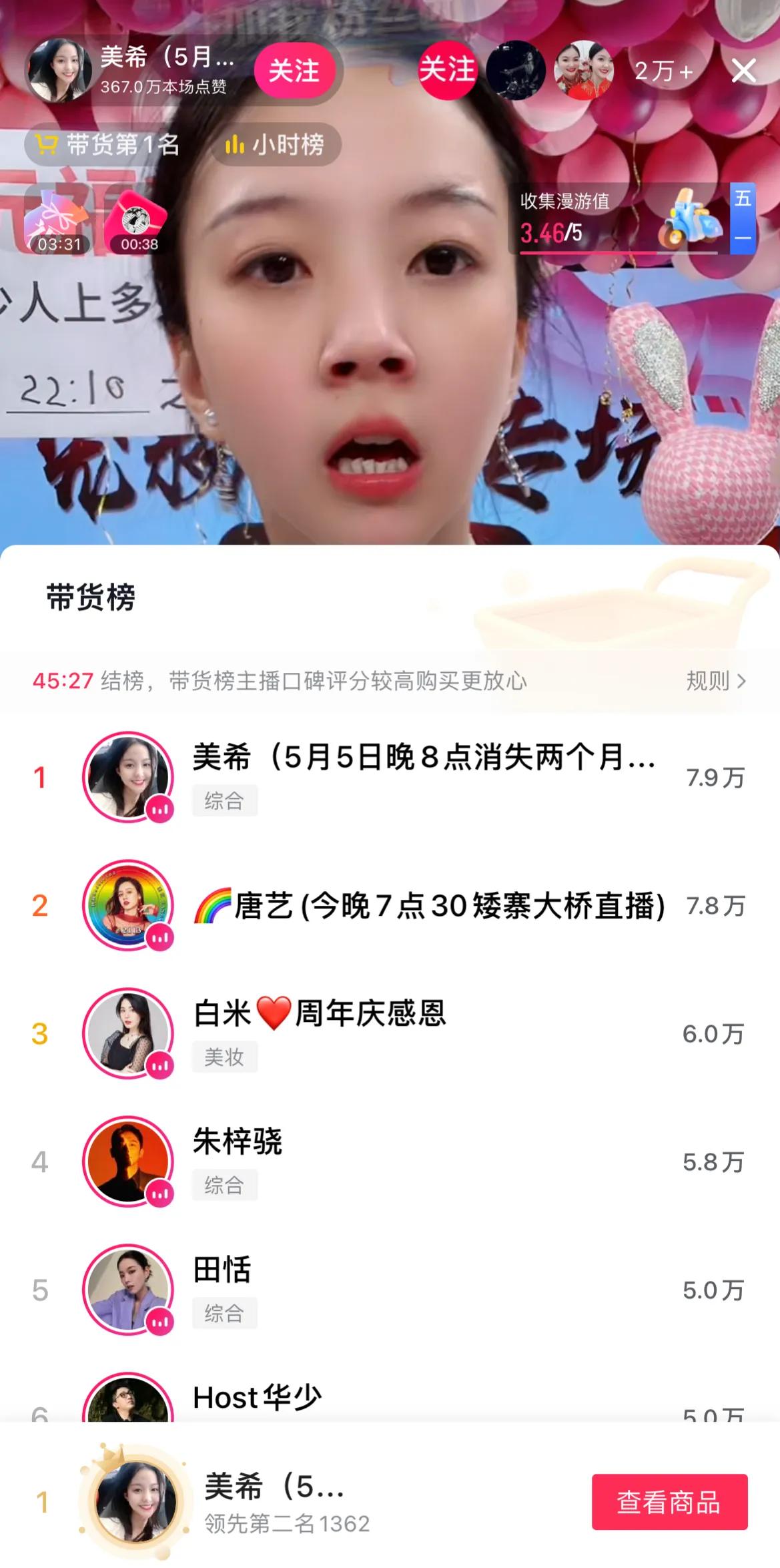 网红美希的个人资料 (网红美希如何爆红)