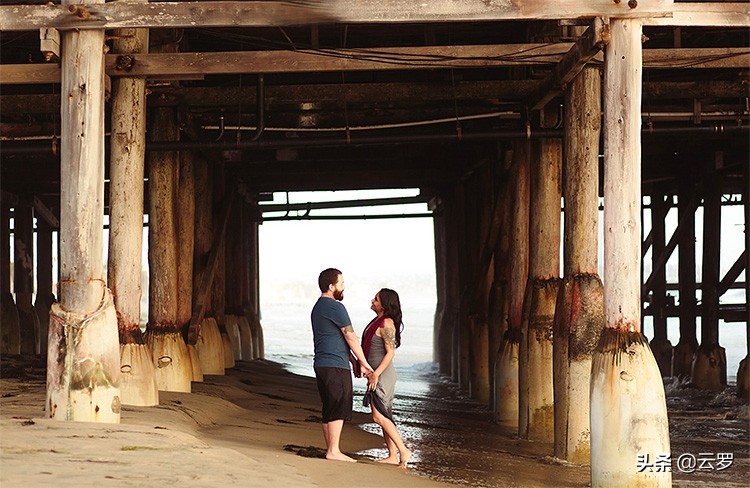 一学就会的情侣秀恩爱拍照技巧,情侣拍照姿势不重样