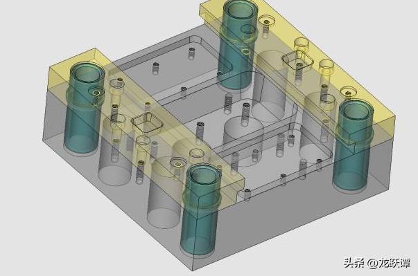 如何分析EPDM对VMQ硅橡胶泡沫发泡行为及力学性能的影响？