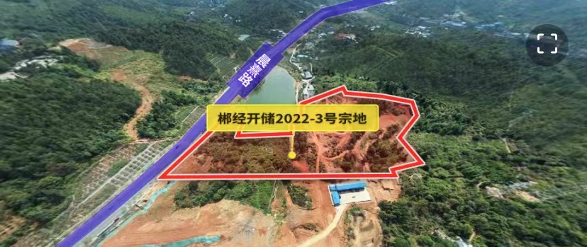 郴州最新土拍资讯,郴州市区最新成交土拍