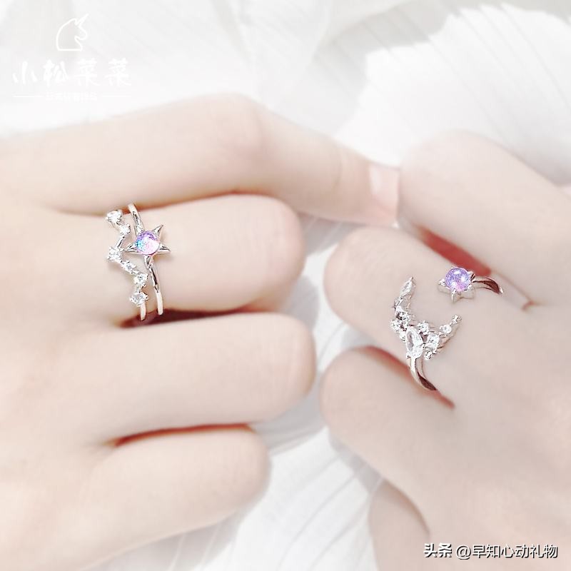 ​学生*党**送闺蜜礼物，就送这些，闺蜜爱不释手