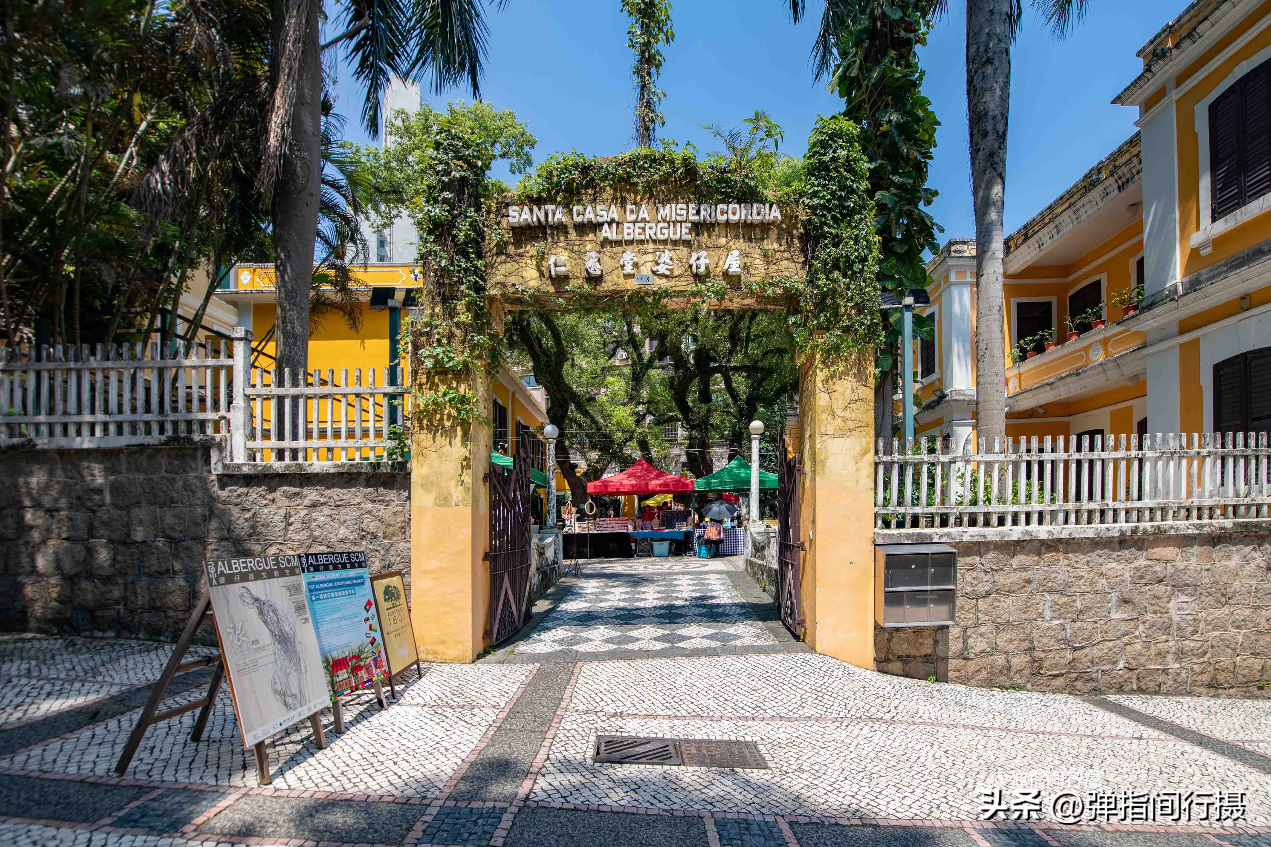 澳门旅行全攻略,澳门旅游一天攻略自由行