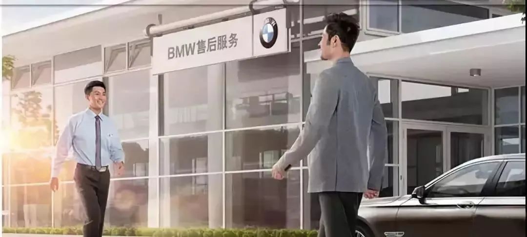bmw空调不清洗的后果,bmw售后汽车空调清洁的必要性
