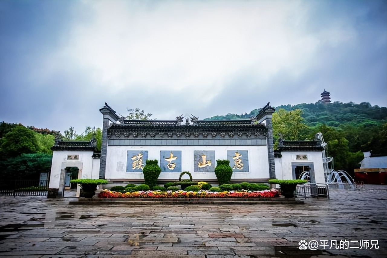 无锡——经典必去和人文古迹都在哪？这七个地方，你都去对了吗？