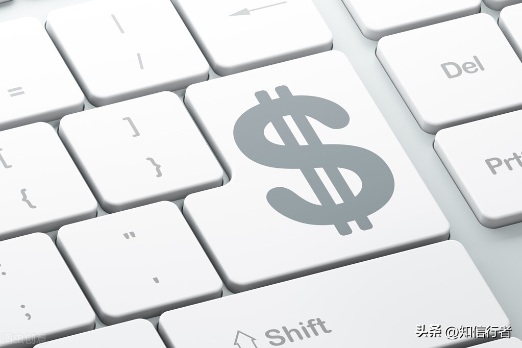 逆向思维：普通人网络赚钱，就是做好最简单两件事