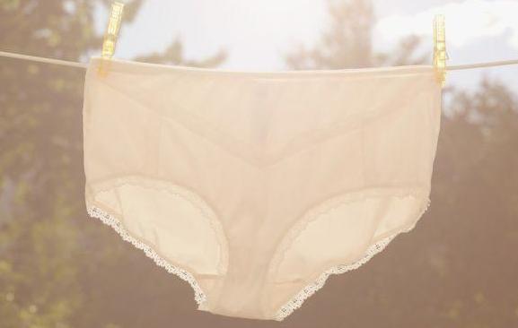 女性48岁身体潮湿热怎么回事,女性私部潮湿怎么办