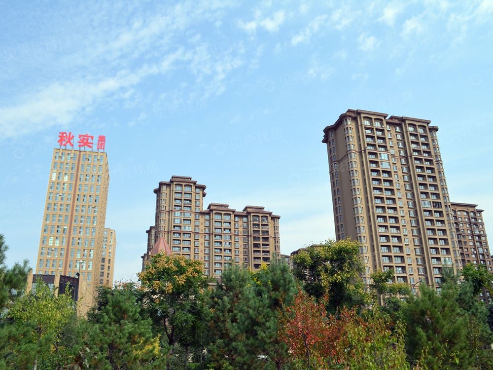 呼和浩特楼市最新楼盘,2022呼和浩特房子还值得买吗