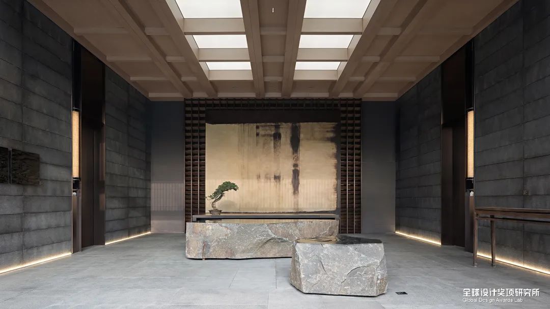 2022年全球室内设计top10,法国巴黎dna设计大奖含金量