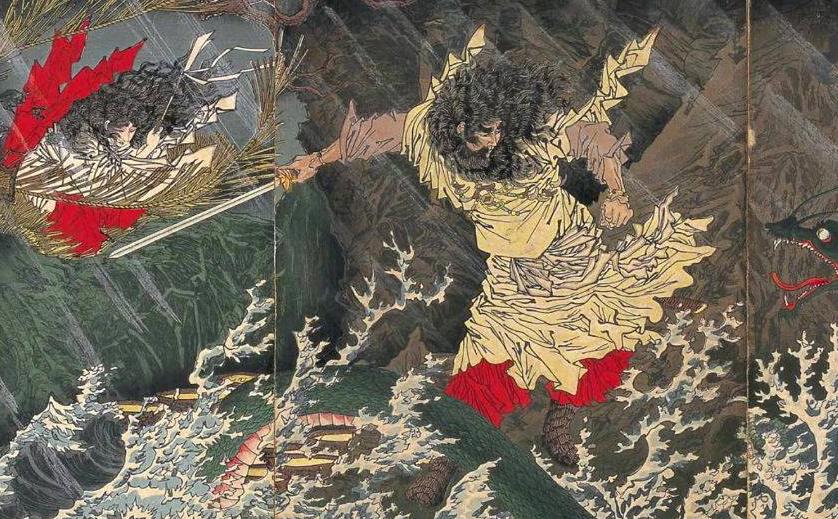 古代真有穆桂英这个传奇人物吗,古代传奇人物名字大全