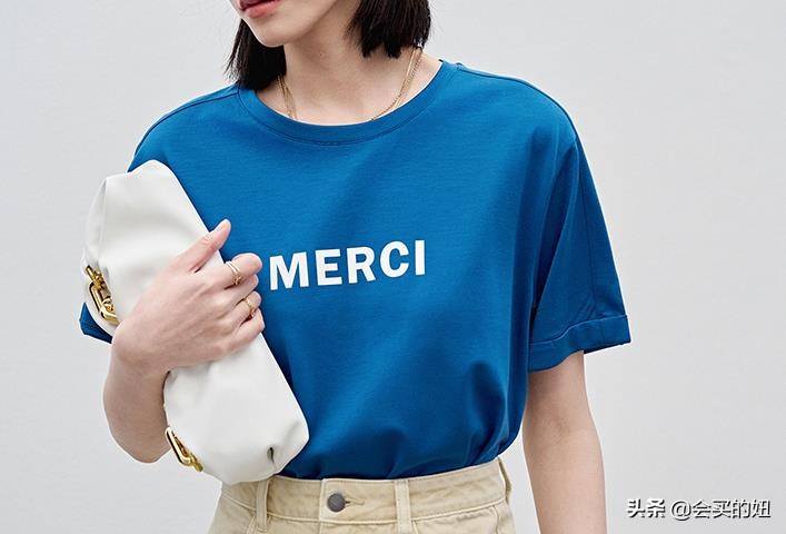 如何挑选适合自己身型的t恤,如何挑选合适的t恤