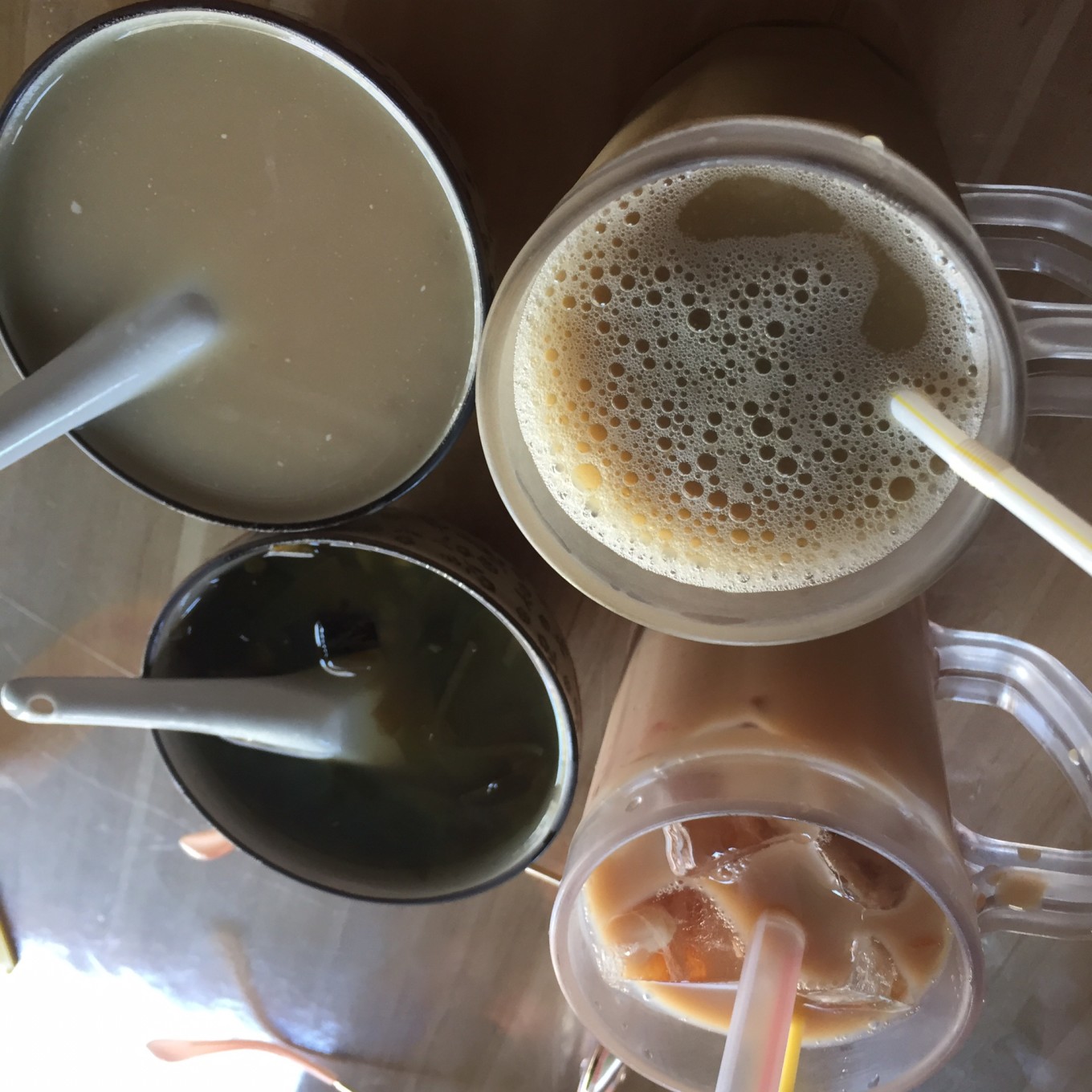 西安自驾北海6日游攻略,成都自驾北海6日游攻略