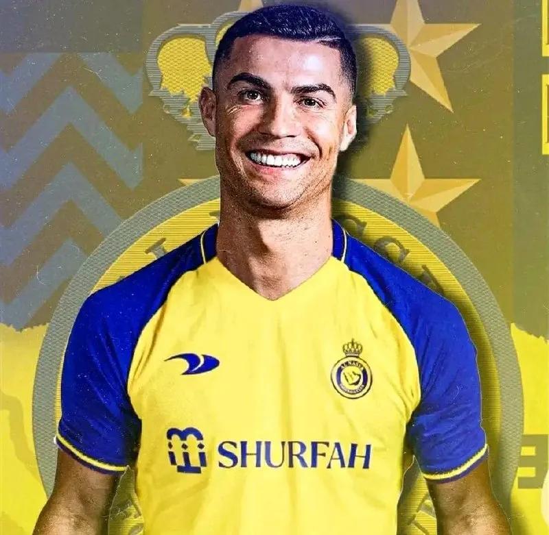 c罗加盟沙特利雅得胜利仪式,c罗加盟沙特利雅得比赛