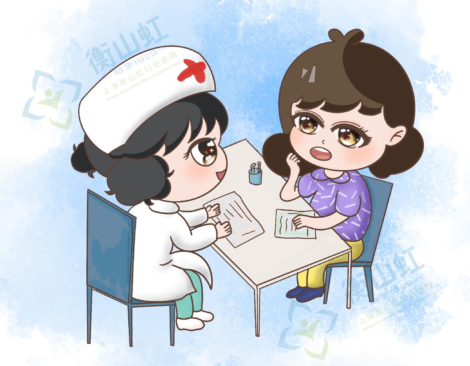 阴道炎反反复复甩不掉，可能是你“犯了禁忌”