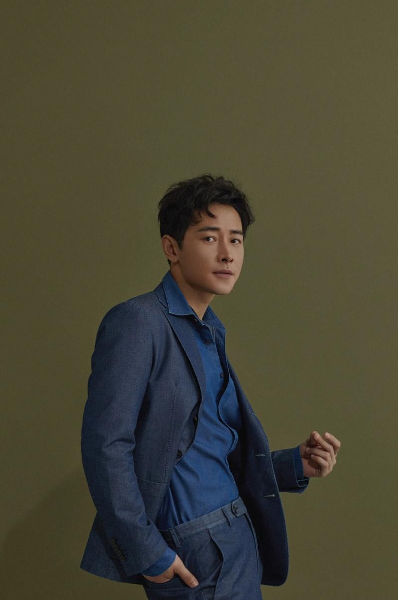 内娱“四大小生”，有人“家暴”绯闻缠身，有人“不务正业”