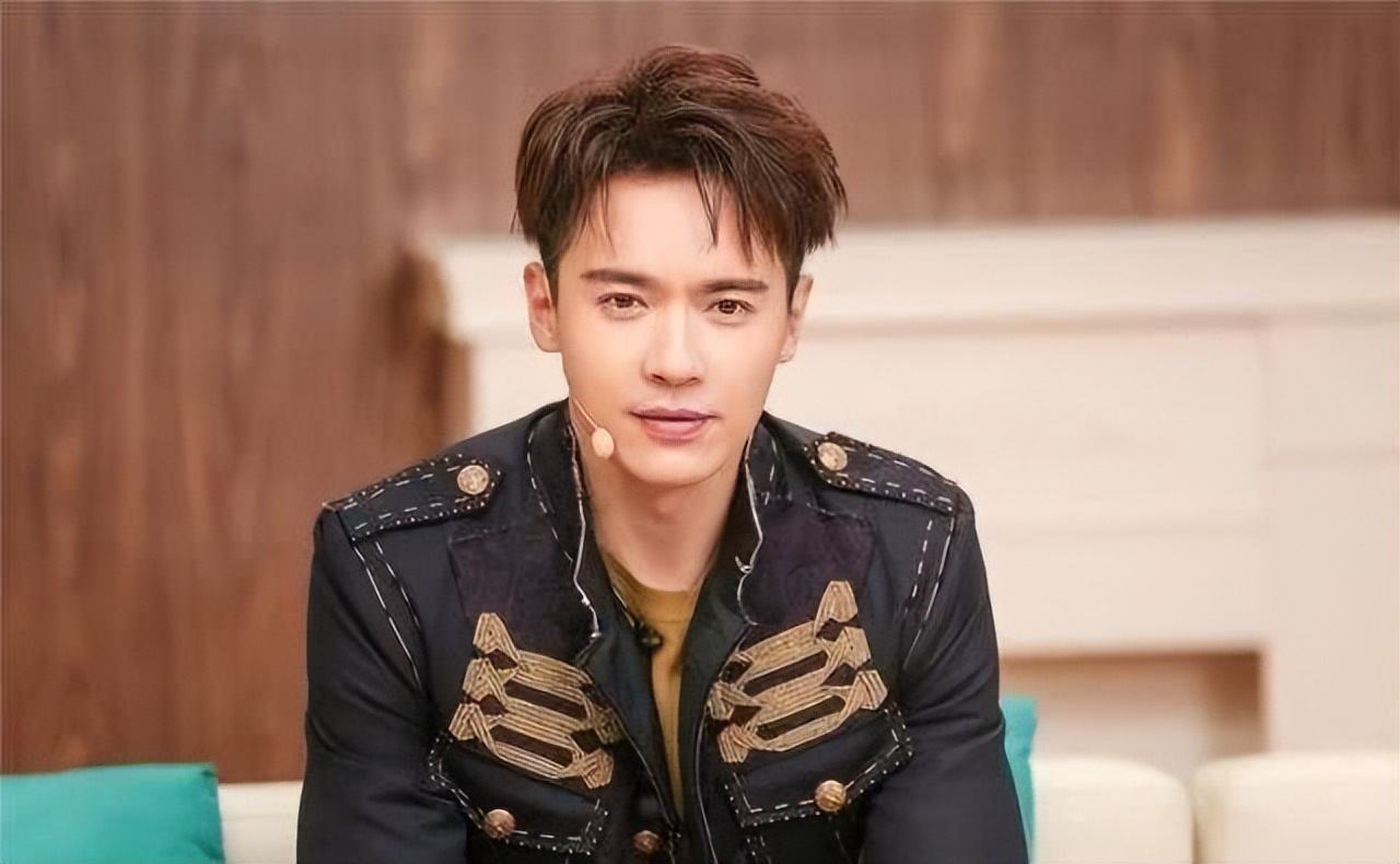 董璇高云翔离婚了没,董璇与高云翔离婚后现身活动