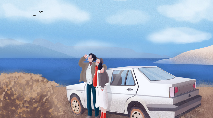 女人越爱你就越想干这4件事,女人越是爱你就越爱闹