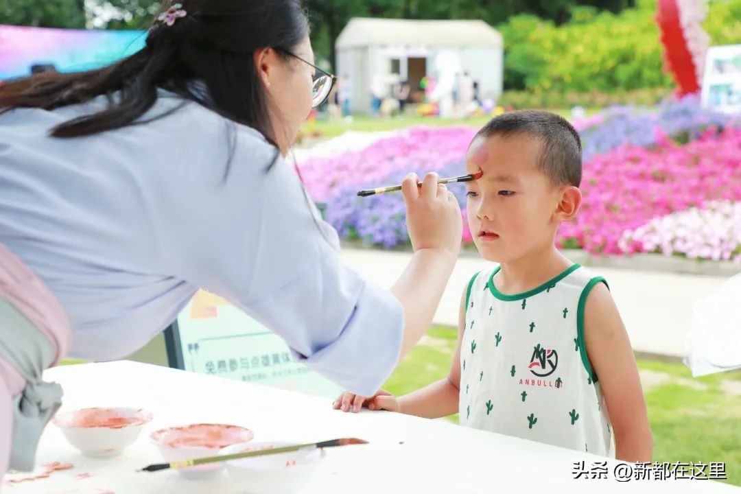 端午节来成都,成都端午节有什么讲究