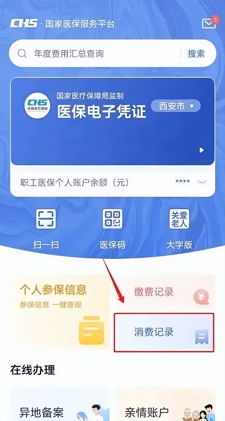 衡阳个人医保情况怎样查,个人医保缴费查询怎么查