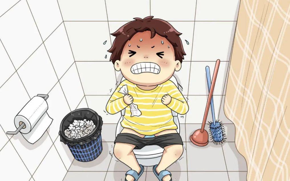 排出的大便是小球似的怎么回事,大便粪球是肠癌的征兆吗