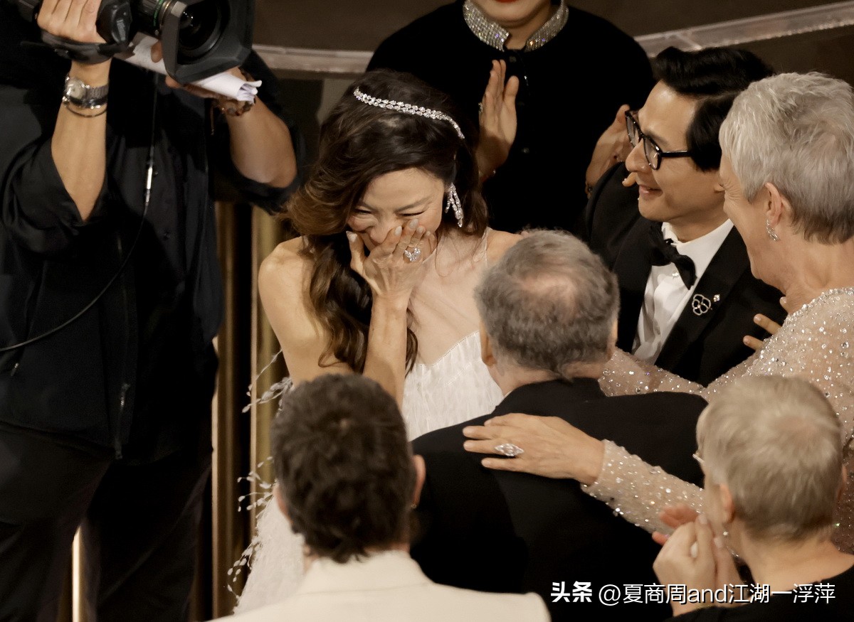 杨紫琼人生梦想终难圆,杨紫琼为祖国做了什么贡献