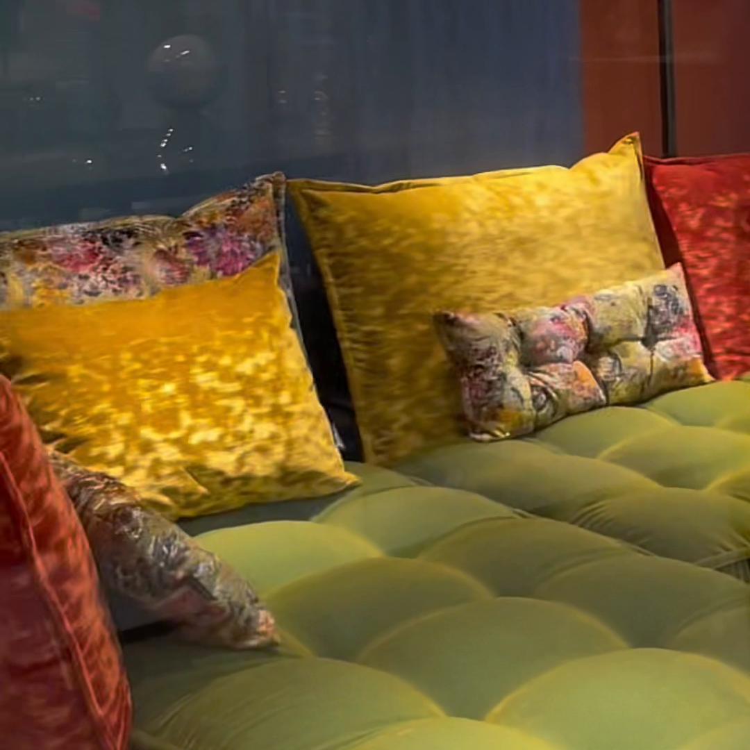 上海家具探店博主,上海高端家具探店