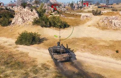 WOT丨人民币232元的“小百运”GSOR1008值得买吗？