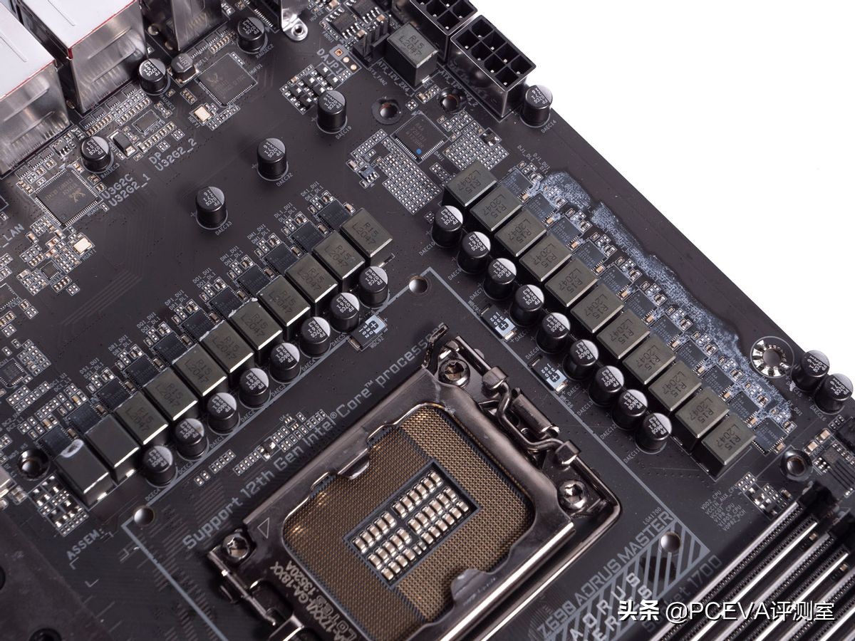 技嘉z690gamingx评测,技嘉z690maoruseliteddr4