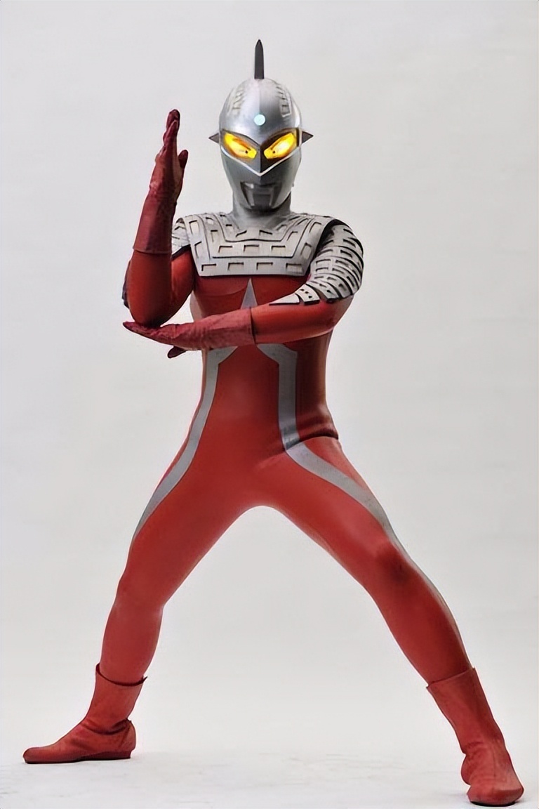 赛文奥特曼和赛文,赛文奥特曼与奥特赛文