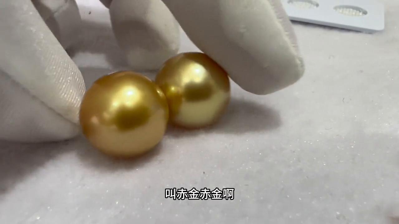 金珠颜色越浓越好吗,选珍珠