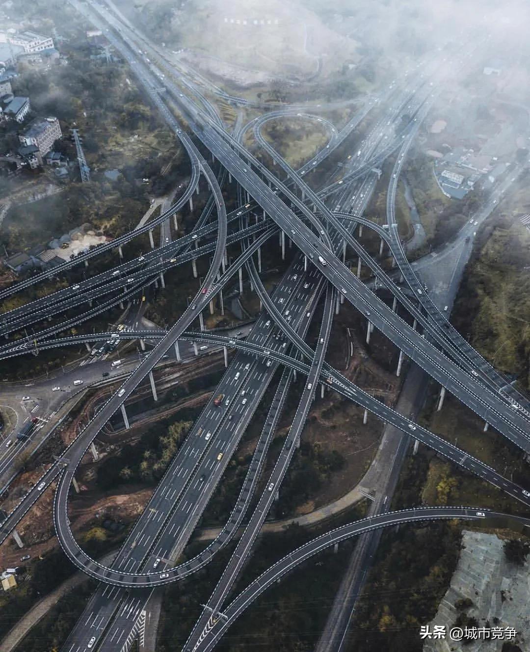 成都怎么评价重庆,成都人说重庆