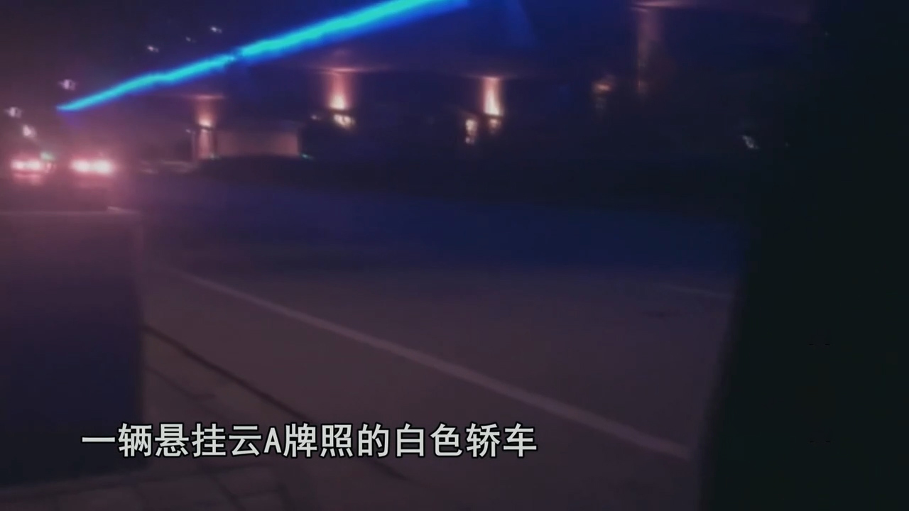 21年湖北修车老板生意惨淡，却开豪车买奢侈品，调查揪出惊人内幕