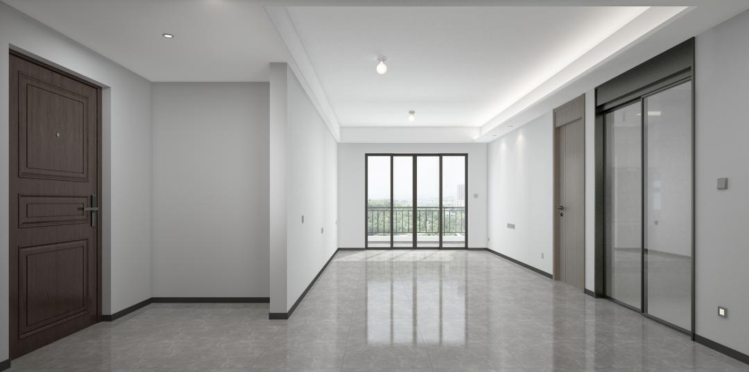 保利新中式装修,保利精装重装修